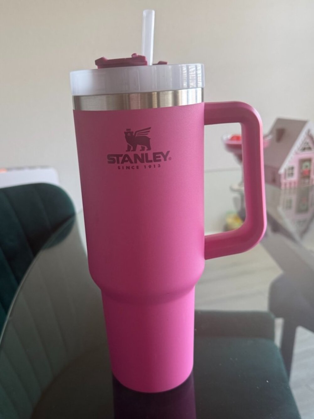 Stanley 40 oz. Tumbler